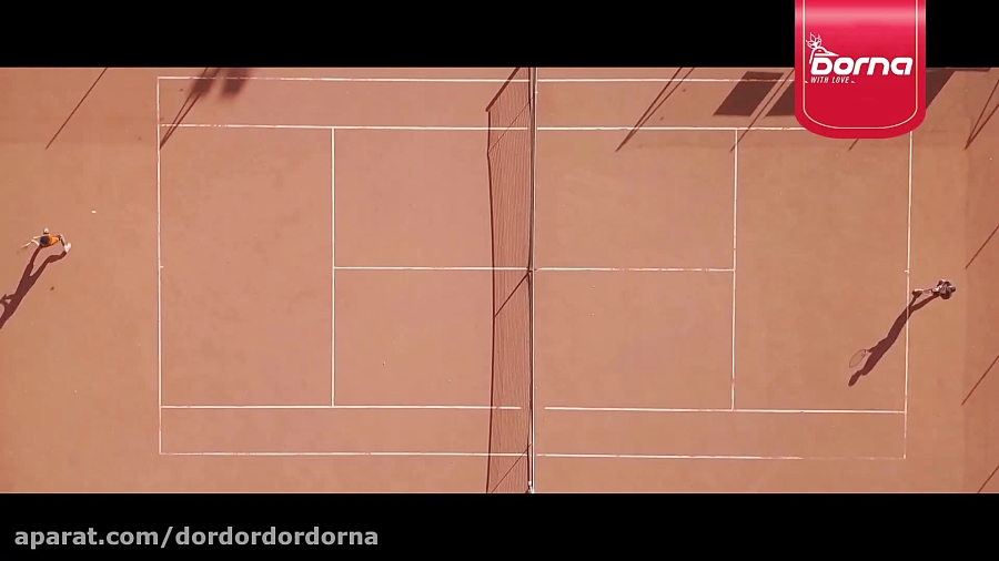 درنابرگر درنا  dornaburger dorna