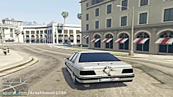 راز عجیب و معمایی جی تی ای وی....