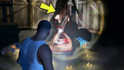 عجیب ترین و ترسناک ترین راز در...