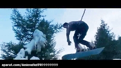 فیلم سینمایی هندی تایگر زنده ا...