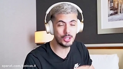 فرشاد سایلنت