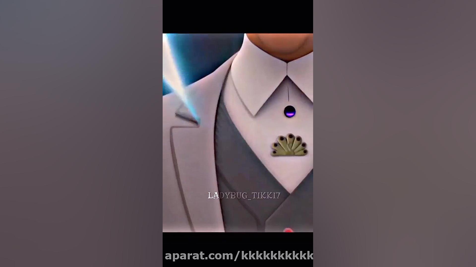 بیچاره نورو و دوسو فقط هم دیگه رو داشتن پای پتی
