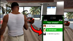 راز بسیار عجیب و معمایی در GTA...