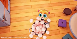 تام سخنگو و دوستان