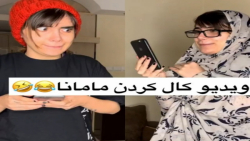 کلیپ طنز | طنز جدید | کلیپ خند...