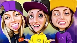 کلیپ طنز | طنز جدید | کلیپ خند...