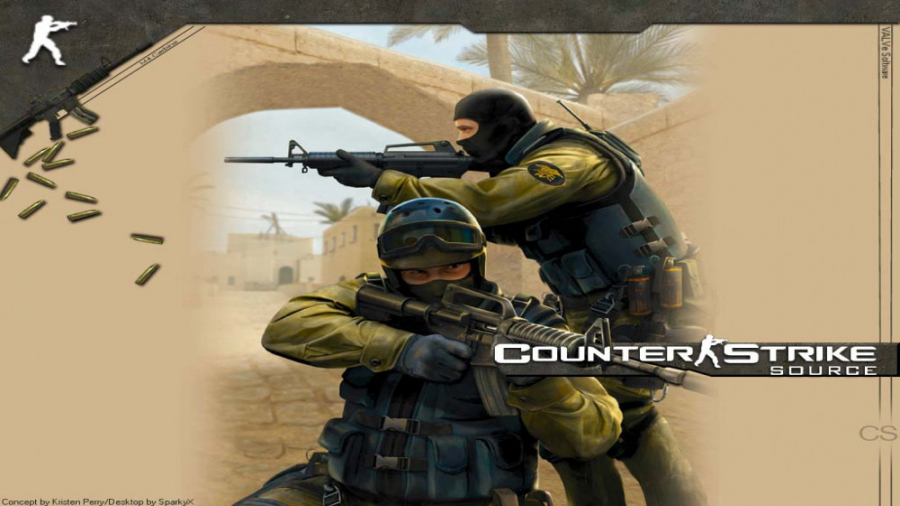 do i need cs source for gmod do i need cs source for gmod