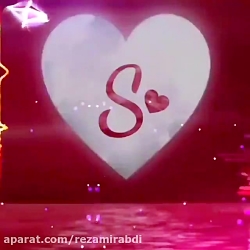 کلیپ اسمی ( S )