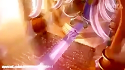 عروسی مرینت و ادرین