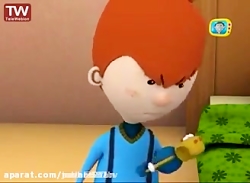 کارتون مهارتهای زندگی  مهارت ه...