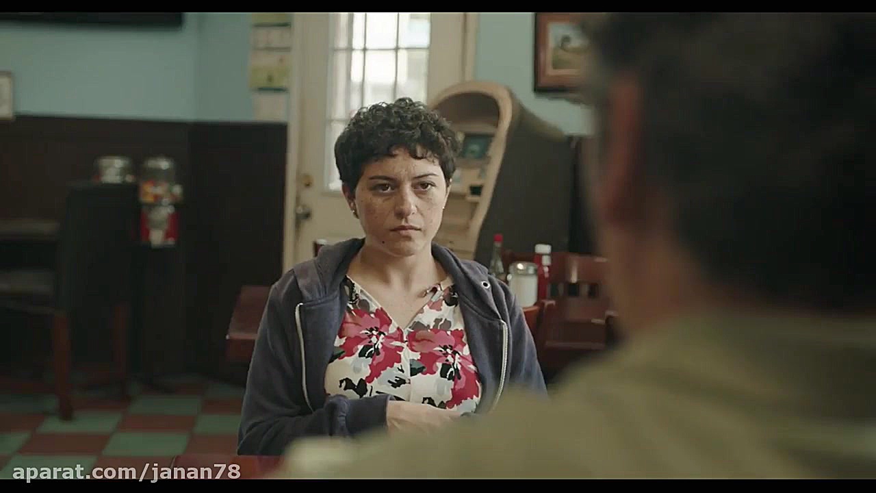 فیلم اتاق نامه The Letter Room 2021 زیرنویس فارسی زمان1951ثانیه