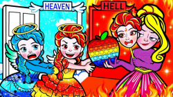 ایده های کارتونی ... پرنسسی &r...