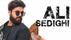 منتخب آهنگ های جدید علی صدیقی