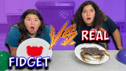 چالش جدید پاپت در مقابل غذای و...