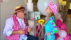 برنامه کودک ناستیا ناهار پیک&z...