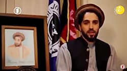 بهترین خاطره احمد مسعود از پدر...