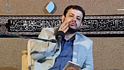 جنود عقل و جهل - جلسه 38 - 1400/02/20 - استاد رائفی پور