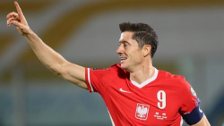 سن مارینو ـ لهستان || مقدماتی...