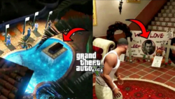 عجیب ترین و برگریزون ترین راز...