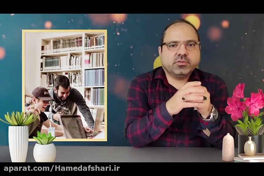 آموزش های کوتاه سرمایه گذاری و کسب وکار