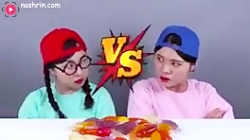 خل و چلا اپارات لطفا پاک نکن خ...