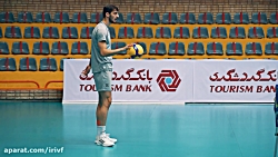 دکتر داورزنی: این تیم می تواند التیام بخش دل مردم باشد