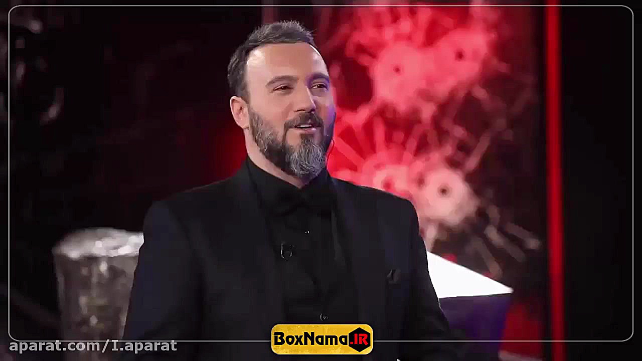 امیر کاظمی در سریال شب های مافیا فصل سوم | دانلودقانونی قسمت 36 زمان77ثانیه
