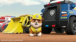 سگهای نگهبان انیمیشن سگهای نگه...