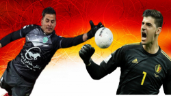 مقایسه سوپر سیو های حامد لک در...