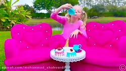 دیانا و روما  دیانا روما  دیان...