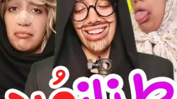 کلیپ خنده دار جدید طنز طناز  2...