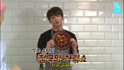 ران بی تی اس 20 زیرنویس چسبیده...