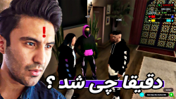 جی تی ای رول پلی  Gta Roleplay...