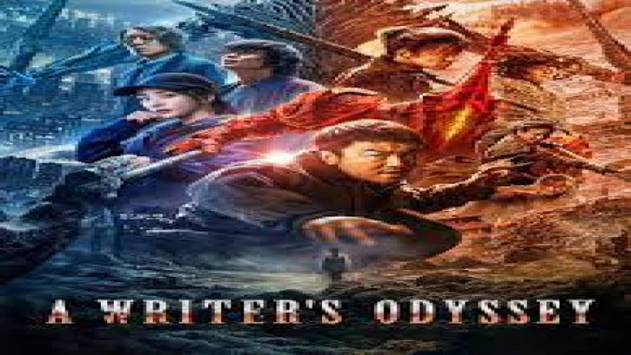 فیلم جنگجویی از آسمان The Warrior From Sky 2021 اکشن ، علمی تخیلی | 2021 زمان4375ثانیه