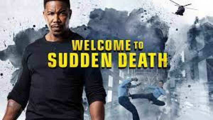 فیلم به مرگ ناگهانی خوش آمدید Welcome to Sudden Death 2020 اکشن ، درام | 2020 زمان4631ثانیه