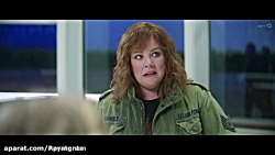 فیلم کمدی علمی تخیلی تندر سریع...