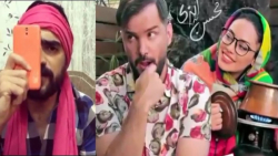 بهترین کلیپ های شاد و خنده دار...