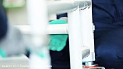 داربست آلومینیومی متحرک  راهی...