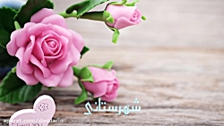 آهنگ عاشقانه مازندرانی