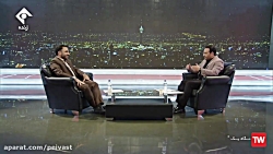 عیسی زارعپور: دولت سیزدهم قصد مسدود سازی یا قطع اینترنت را ندارد عیسی زارعپور: دولت سیزدهم قصد مسدود سازی یا قطع اینترنت را ندارد