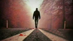 اهنگ غمگین وفانداره دنیا