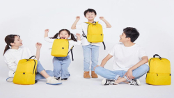 کوله پشتی 7 لیتری و ضد آب شیائومی Xiaomi Mi 7L Backpack