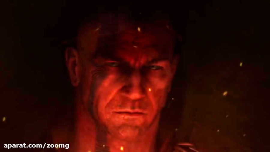 تریلر کلاس جدید Druid در Diablo 2: Resurrected - زومجی