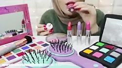 چالش اسمر فود