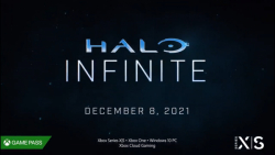 تریلر سینمایی فصل اول بازی Halo Infinite منتشر شد [گیمزکام 2021]