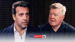 ادو: وقتی آرسنال را قضاوت کنید...