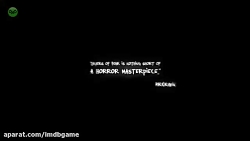 تریلر Layers of Fear برای PS4