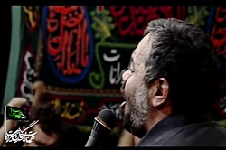 زمینه (توو آسمونایی پیش خدایی...