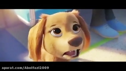 انیمیشن سینمایی سگهای نگهبان 2...