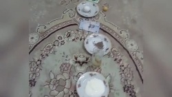 چالش فان خنده دار با آوین